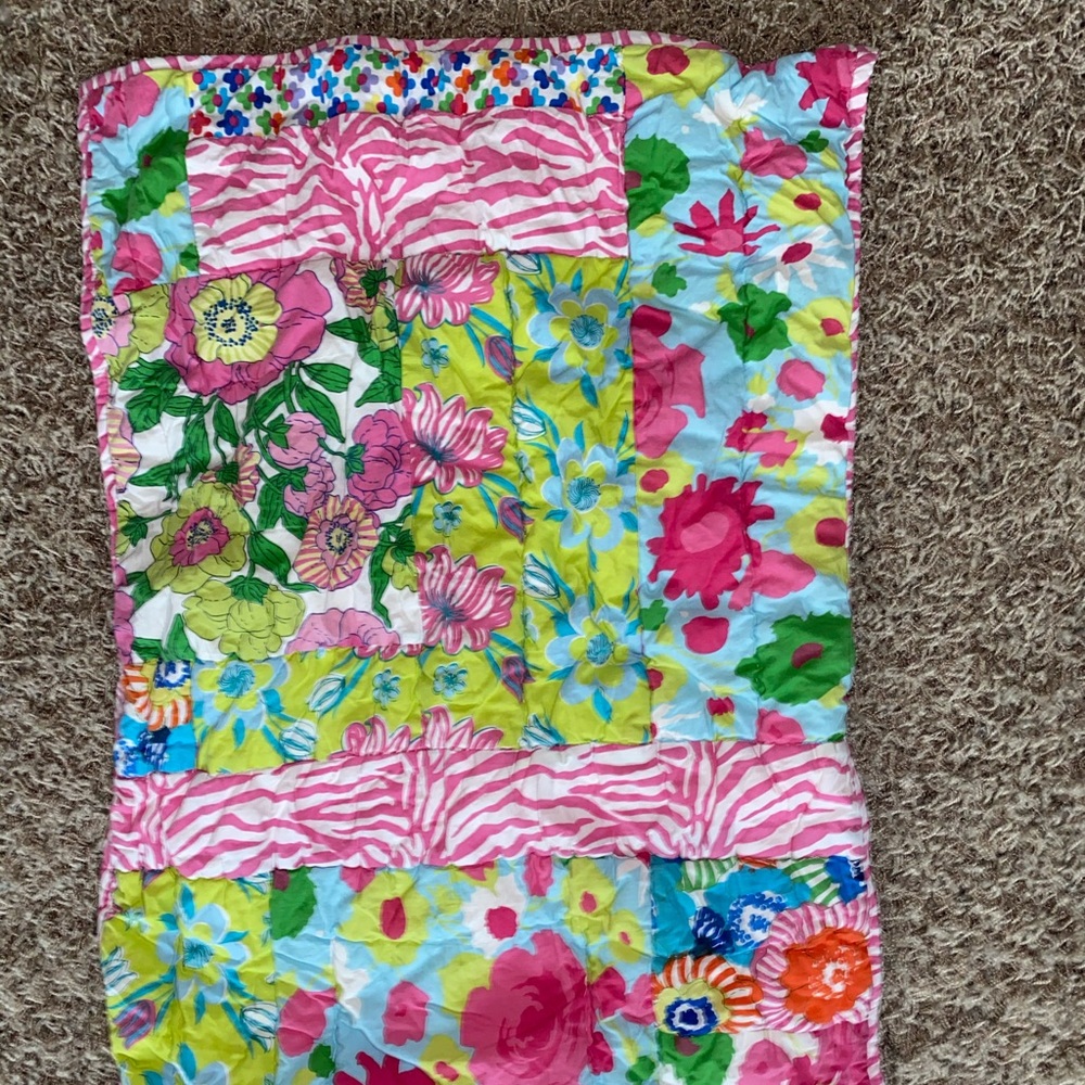 Pine Cone Hill Pillowcase